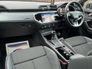 2020 AUDI Q3 2.0 TDI 35 S line SUV 5dr Diesel S Tronic Euro 6 (s/s) (150 ps) 1 OWNER + VIRTUAL COCKPIT + PARKING SENSORS + APP CARPLAY