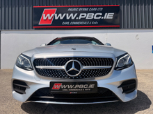 2021 Mercedes-Benz E Class 2L Diesel For Sale Images