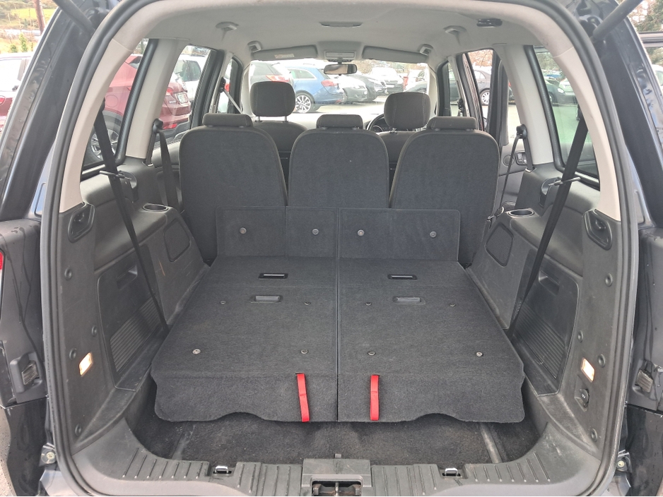 2014 Ford Galaxy 2L Diesel For Sale Images