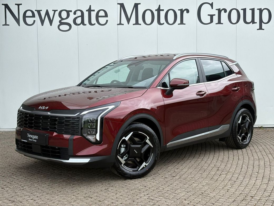 Used Kia Sportage 2026 in Meath