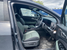 2025 Kia Sportage 1.6L Petrol Hybrid For Sale Images