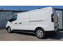 2023 Renault Trafic 2L Diesel For Sale Images