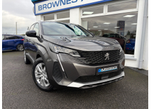 2023 Peugeot 5008 1.5L Diesel For Sale Images