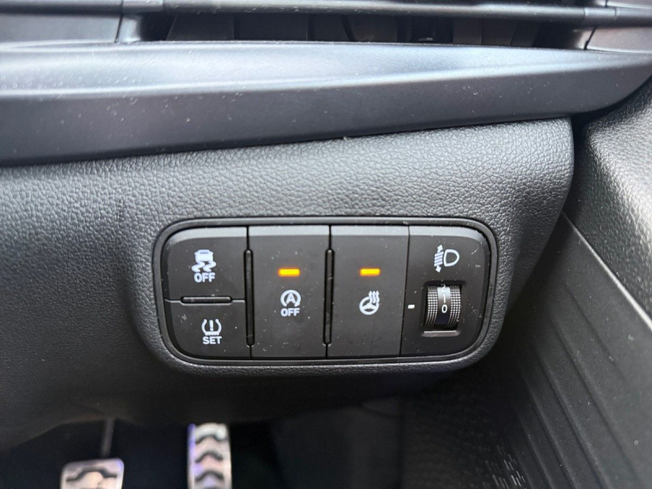 2025 Hyundai Bayon 1.2L Petrol For Sale Images