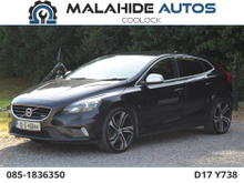 2015 Volvo V40 2L Diesel For Sale Images