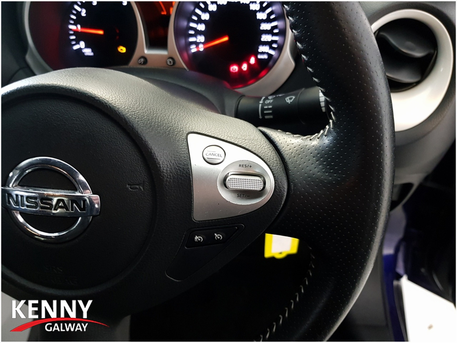 2015 Nissan Juke 1.2L Petrol For Sale Images