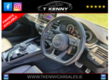 2023 Audi A5 2.0L Diesel For Sale Images
