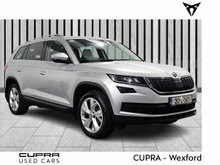 Skoda Kodiaq 2.0 TDI 150HP DSG Style 7 Seat €65 per week