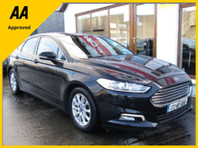 Ford Mondeo 2.0 TDCI Zetec ECO S/S 150PS...