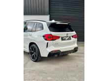 2022 BMW X3 2L Petrol Plug-in Hybrid For Sale Images
