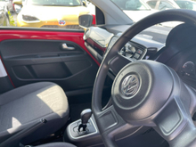 2014 Volkswagen up! 1L Petrol For Sale Images