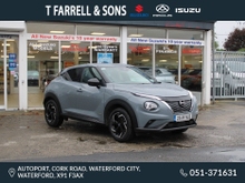 Nissan Juke 1.6 HYB SV PREMIUM MY23.5