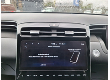 2022 Hyundai Tucson 1.6L Petrol Hybrid For Sale Images