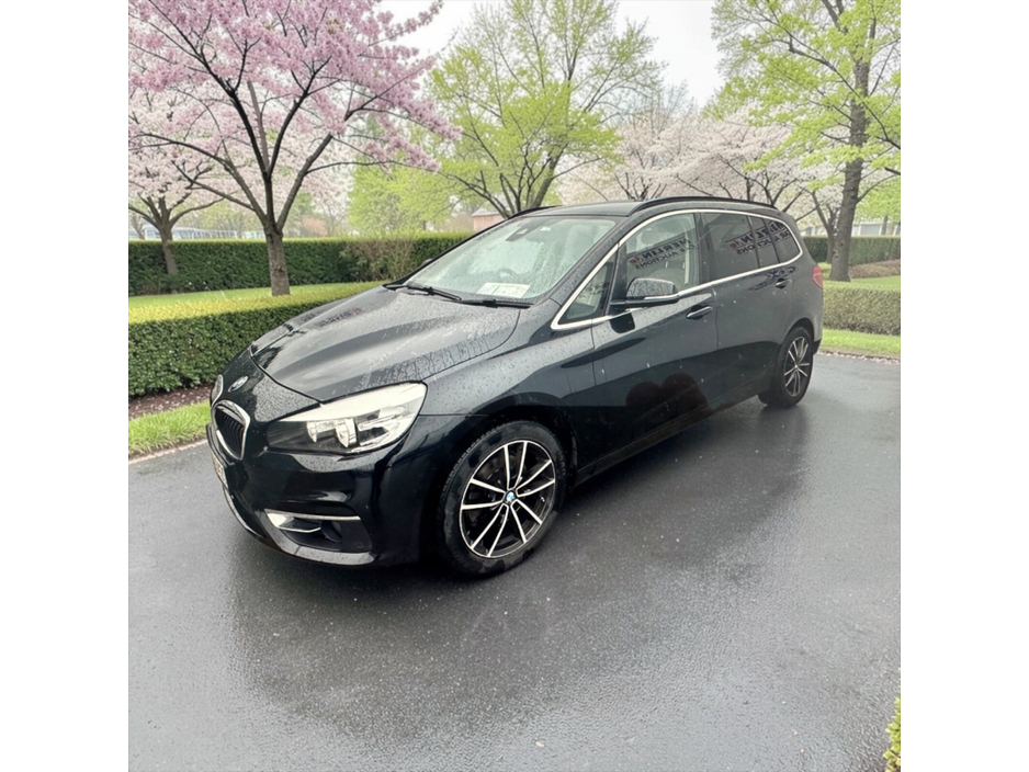 2015 BMW 2 Series 1.5L Petrol For Sale Images