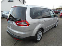 2013 Ford Galaxy 2L Diesel For Sale Images