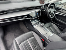 2019 Audi A6 2L Diesel For Sale Images