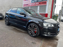 2013 Audi A3 1.4L Petrol For Sale Images