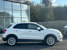 2017 Fiat 500X 1.4L Petrol For Sale Images