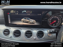 2018 Mercedes-Benz E Class 2L Diesel For Sale Images