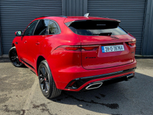 2021 Jaguar F-Pace 3L Diesel For Sale Images