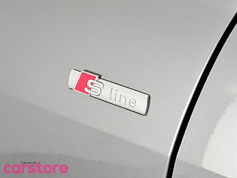 Audi Q4 e-tron S Line 40 S Line 40 204 Electric 82kWh Auto — thumbnail 15