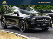 Mercedes-Benz GLA Class GLA 250 petrol hybrid *AMG PACK * HUGE SPEC*