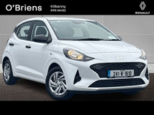 Hyundai i10 CLASSIC 1.0 PRISTINE CONDITION 1 OWNER IN STOCK & READY FOR COLLECTION