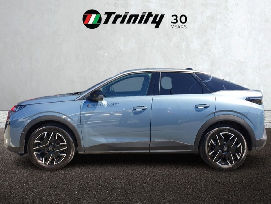 2026 Peugeot 3008 1.2L Petrol For Sale Images