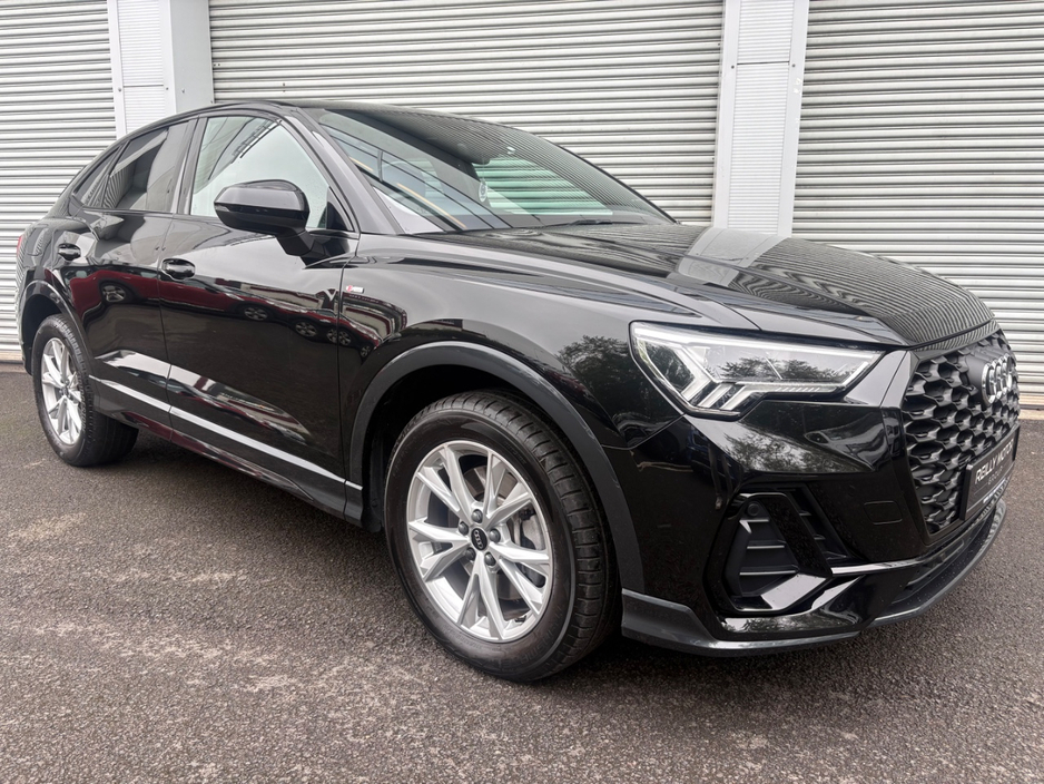 2024 Audi Q3