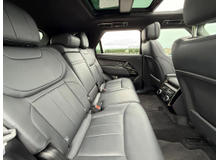 2023 Land Rover Range Rover Sport 3L Petrol Plug-in Hybrid For Sale Images