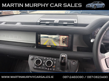 2023 Land Rover Defender 2L Petrol Plug-in Hybrid For Sale Images