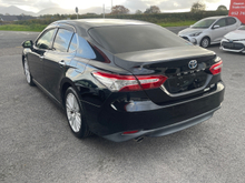 2019 Toyota Camry 2.5L Petrol Hybrid For Sale Images