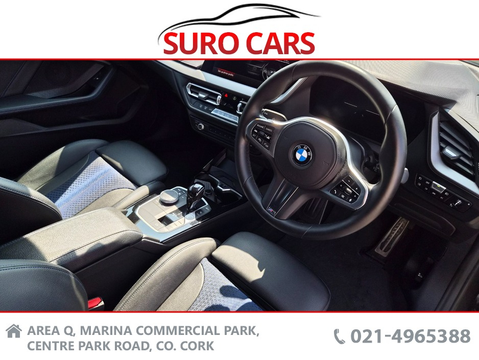 2021 BMW 2 Series 2L Diesel For Sale Images