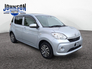 2020 TOYOTA PASSO 1.0 Petro Auto