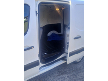 2015 Citroen Berlingo 1.6L Diesel For Sale Images