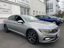 2022 Volkswagen Passat 2L Diesel For Sale Images