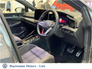 2025 VOLKSWAGEN GOLF GTI