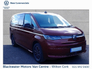 2025 VOLKSWAGEN MULTIVAN STYLE PHEV 240BHP AUTOMATIC 7 SEATER