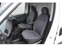 2023 Fiat Doblo 1.6L Diesel For Sale Images