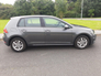 2018 VOLKSWAGEN GOLF TRENDLINE 1.6 TDI MANUAL 5SPEED 90HP 5DR