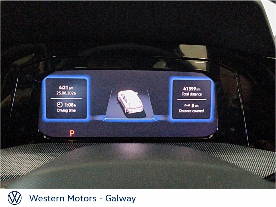 Volkswagen Golf GOLF R-LINE 2.0 TDI 150HP — thumbnail 16
