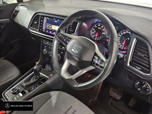 2022 SEAT Ateca 1.5L Petrol For Sale Images