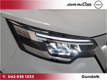 2026 Nissan Primastar 2L Diesel For Sale Images