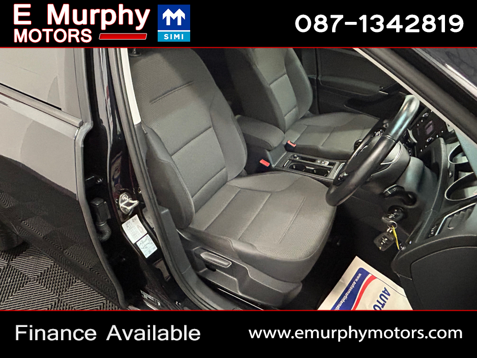 2019 Volkswagen Golf 1.5L Petrol For Sale Images