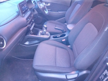 2022 Hyundai Kona 1L Petrol For Sale Images