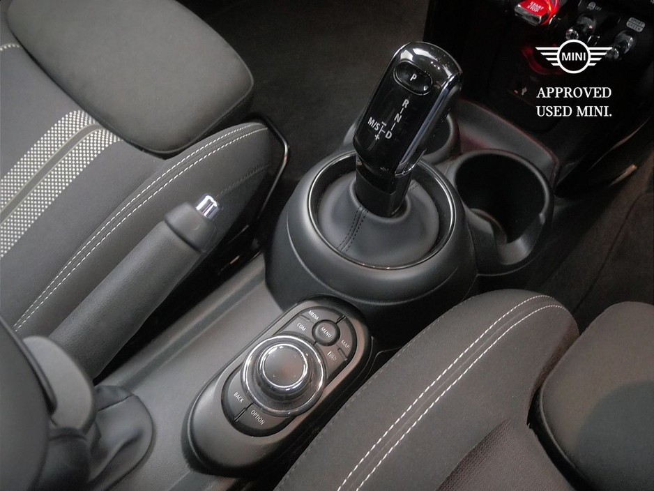 2023 MINI Hatch 1.5L Petrol For Sale Images