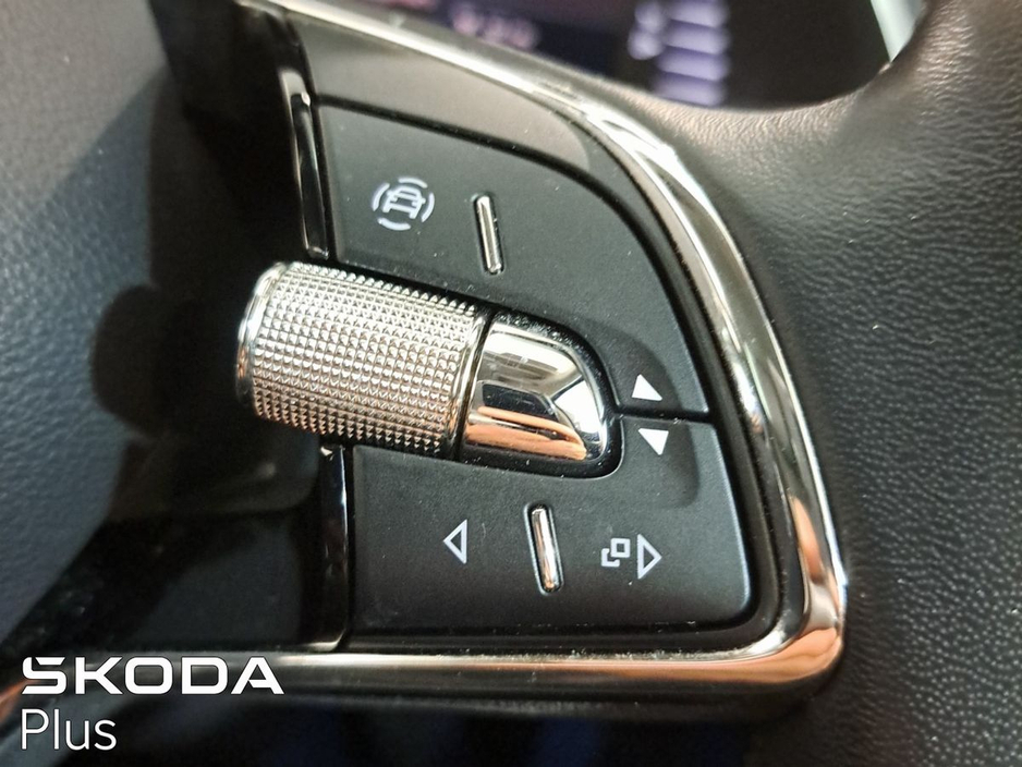Skoda Octavia OCTAVIA E30 2.0TDI 115HP — thumbnail 25