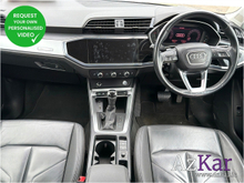 2019 Audi Q3 2L Diesel For Sale Images