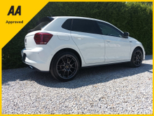 2021 Volkswagen Polo 1.5L Petrol For Sale Images