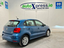 2017 VOLKSWAGEN POLO Highline 1.2 TSI Automatic